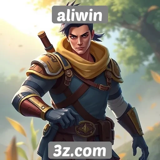 Aliwin apresenta novas funcionalidades para jogadores