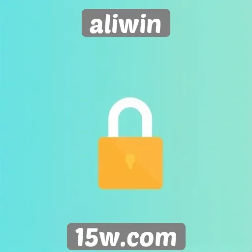 Os métodos de pagamento aceitos no site Aliwin