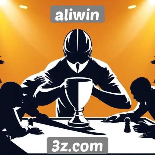 Eventos e torneios programados para jogadores no Aliwin