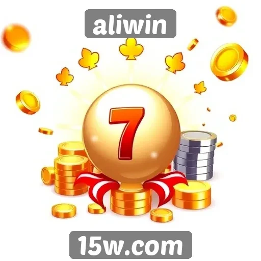 Recursos exclusivos do site aliwin para jogadores