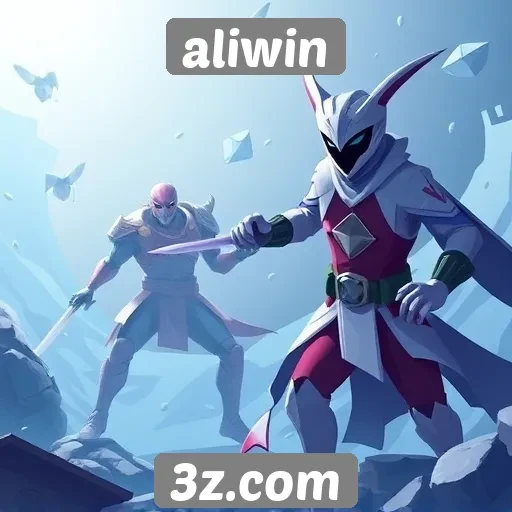 Análise das principais categorias de jogos no aliwin