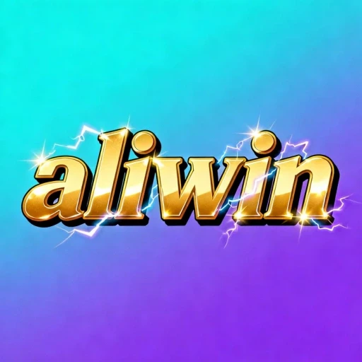 aliwin Logo