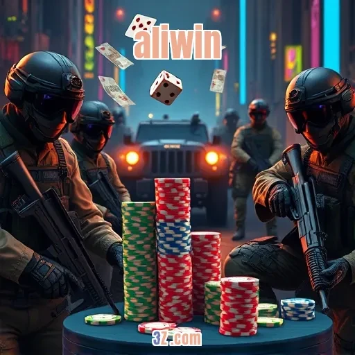 aliwin: A Revolução dos Jogos Online para Brasileiros