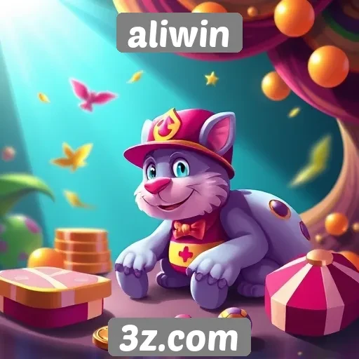 Novos jogos de cassino entram na plataforma aliwin