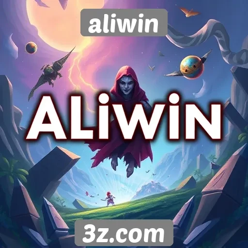 Tendências de jogos populares no aliwin