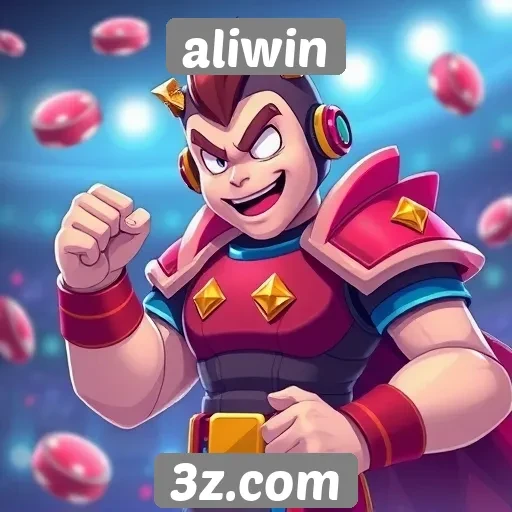 Promoções e bônus atraem jogadores para aliwin