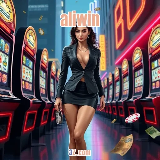 aliwin: Entenda Tudo Sobre Segurança em Jogos Online