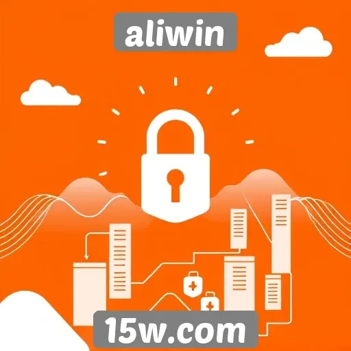 Segurança e confiabilidade nas transações do aliwin