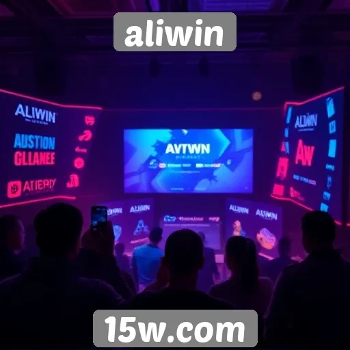 Feedback dos usuários sobre a experiência no Aliwin